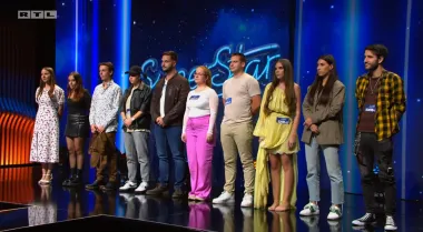 Trideset najboljih je odabrano, idu u najtežu fazu 'Superstara'