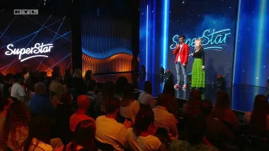 Umjesto deset, odabrano dvanaest veličanstvenih koji će nastupati u live emisijama