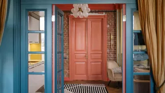 Dopamine decor je novi trend u uređenju interijera - evo o čemu je riječ