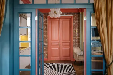 Dopamine decor je novi trend u uređenju interijera - evo o čemu je riječ