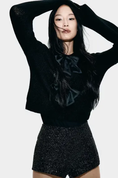 Bez kardigana ne možemo ni ove zime - kratki i dugi modeli