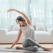 Želiš se osloboditi stresa i napetosti? Isprobaj somatski trening