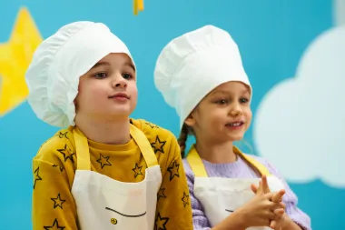 RTL Kockica u povodu Svjetskog dana djece poručuje: 'Možeš biti sve što poželiš!'
