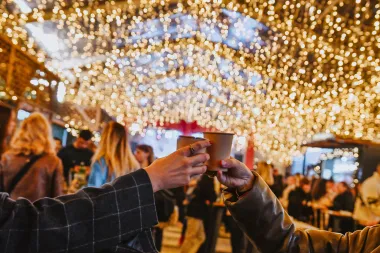 Split Park Advent na Zvončacu nikad bogatiji - mjesec dana vrhunskih koncerata