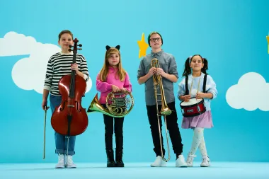 RTL Kockica u povodu Svjetskog dana djece poručuje: 'Možeš biti sve što poželiš!'