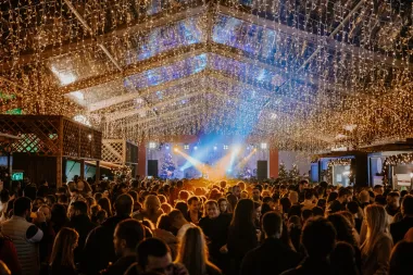 Split Park Advent na Zvončacu nikad bogatiji - mjesec dana vrhunskih koncerata