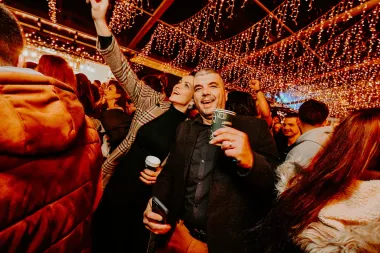 Split Park Advent na Zvončacu nikad bogatiji - mjesec dana vrhunskih koncerata
