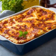 Svi ih vole - imamo recept za savršeno kremaste lazanje