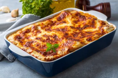 Svi ih vole - imamo recept za savršeno kremaste lazanje