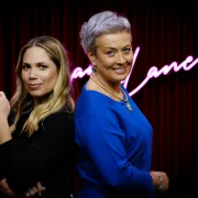 Podcast 'Mame kod Lane' obilježio svjetski dan prijevremeno rođene djece gostovanjem Željke Vučko