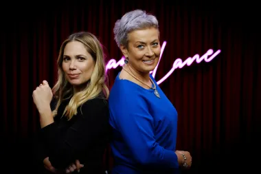 Podcast 'Mame kod Lane' obilježio svjetski dan prijevremeno rođene djece gostovanjem Željke Vučko