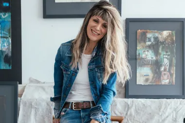 Ovogodišnji Old Pilot's Art Edition 2024 i umjetnica Ivana Fisher donose jednu hvalevrijednu priču
