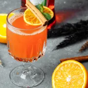 HIT piće ove zime - imamo dvije verzije recepta za vrući Aperol Spritz