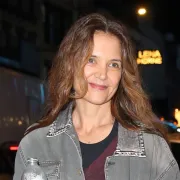 Katie Holmes još jednom potvrđuje da je kraljica stila 'baš me briga'