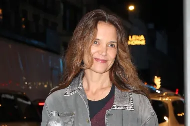 Katie Holmes još jednom potvrđuje da je kraljica stila 'baš me briga'