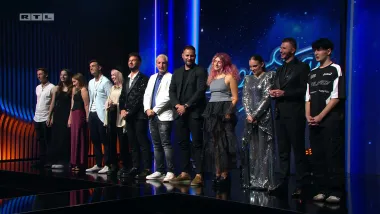 Pripreme za prvu live emisiju 'Superstara' u punom su jeku: 'Ovo je predivno iskustvo koje ću pamtiti čitav život!'