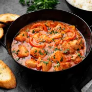 Jede ti se nešto tradicionalno na žlicu? Imamo recept za najbolji fiš paprikaš