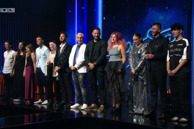 Upoznajte zvijezde 'Superstara' koje sutra kreću u borbu za pobjedu!