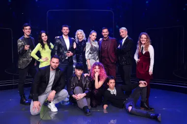 Kreće glazbeni spektakl! 'Superstar' ove godine u emisijama uživo ima i jednu veliku novost