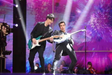 Lorenza Puhar i David Baškarad napustili 'Superstar', žiri spasio Marka Stankovića!