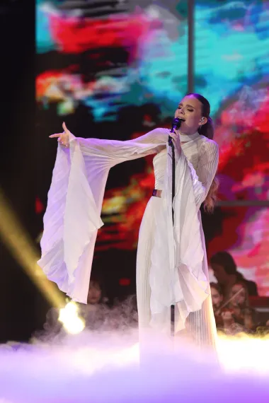 Lorenza Puhar i David Baškarad napustili 'Superstar', žiri spasio Marka Stankovića!