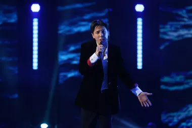 Lorenza Puhar i David Baškarad napustili 'Superstar', žiri spasio Marka Stankovića!