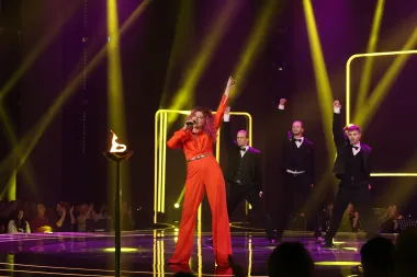 Lorenza Puhar i David Baškarad napustili 'Superstar', žiri spasio Marka Stankovića!