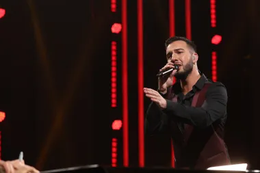 Lorenza Puhar i David Baškarad napustili 'Superstar', žiri spasio Marka Stankovića!