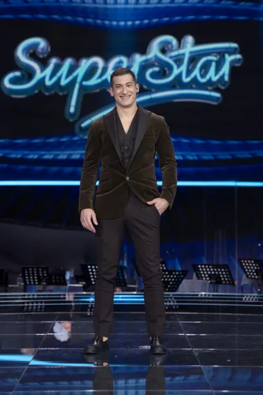 Lorenza Puhar i David Baškarad napustili 'Superstar', žiri spasio Marka Stankovića!
