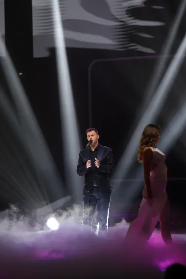 Lorenza Puhar i David Baškarad napustili 'Superstar', žiri spasio Marka Stankovića!