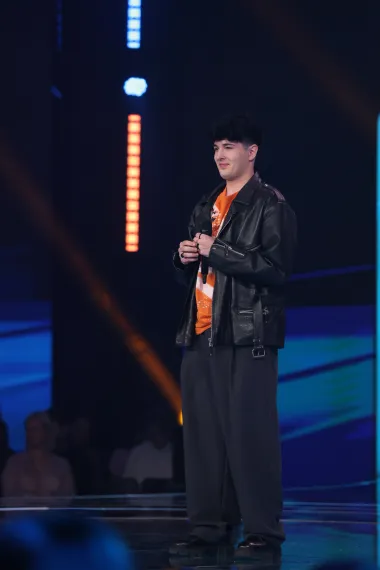 Lorenza Puhar i David Baškarad napustili 'Superstar', žiri spasio Marka Stankovića!