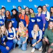 Ledo na još jednoj zabavnoj kulinarskoj radionici pokazao ovosezonske novitete