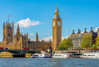 Prvi put ideš u London? Ove atrakcije obavezno moraš vidjeti