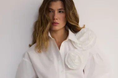 15 bluza i košulja u kojima ćeš zasjati ovih blagdana