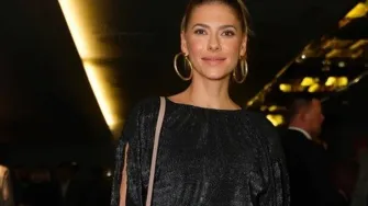 Jelena Perčin i Branka Krstulović u upečatljivim, ali različitim čizmama u večernjem izlasku