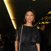 Jelena Perčin i Branka Krstulović u upečatljivim, ali različitim čizmama u večernjem izlasku