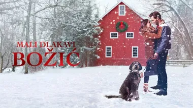 Romantične božićne priče koje vrijedi pogledati ove sezone