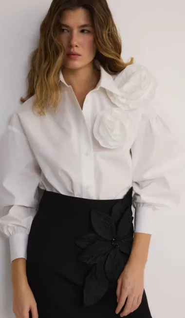 15 bluza i košulja u kojima ćeš zasjati ovih blagdana