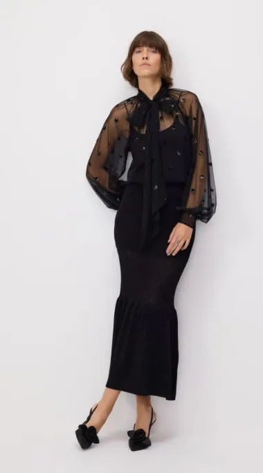 15 bluza i košulja u kojima ćeš zasjati ovih blagdana