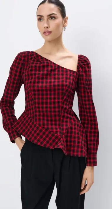 15 bluza i košulja u kojima ćeš zasjati ovih blagdana