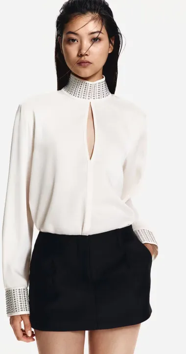 15 bluza i košulja u kojima ćeš zasjati ovih blagdana