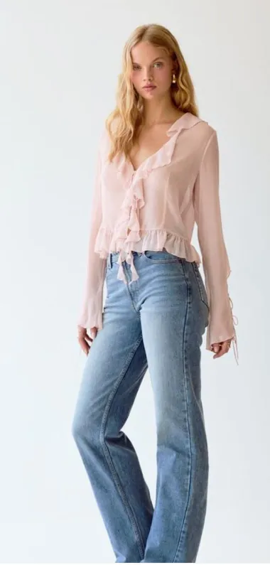 15 bluza i košulja u kojima ćeš zasjati ovih blagdana