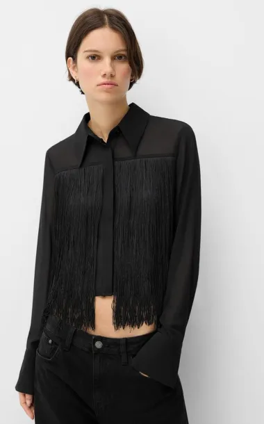 15 bluza i košulja u kojima ćeš zasjati ovih blagdana