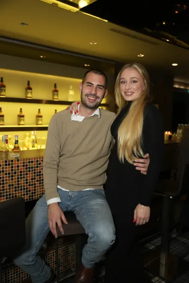 Premijerom Heretika, sushijem i japanskim vinom, Cinestar & Fisherija najavile suradnju u kinu Gold Class