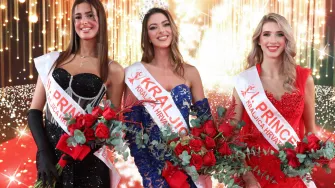 Rovinj je ponovno zablistao - Lanett Whitney osvojila titulu Kraljice Hrvatske 2024!
