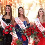 Rovinj je ponovno zablistao - Lanett Whitney osvojila titulu Kraljice Hrvatske 2024!