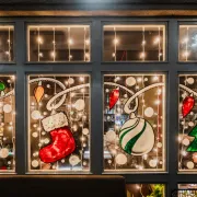 Počinje Rouge Advent! Party je u Bistrou svakog dana, a u Cityju vas čeka iznenađenje