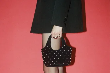 Glamurozne party torbice koje će upotpuniti svaki blagdanski look