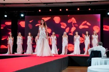 Rovinj je ponovno zablistao - Lanett Whitney osvojila titulu Kraljice Hrvatske 2024!