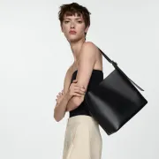 Kožne torbe za svaku priliku: 20 stylish modela iz novih kolekcija